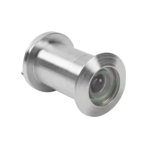 Scope Door Viewer