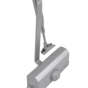 SABRE 770 - SILVER
