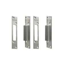 YALE WS7 HINGE BOLT SATIN