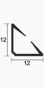 Kilargo IS1212 batwing seal